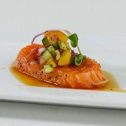 Sāmon Sushi RestoMontreal.ca