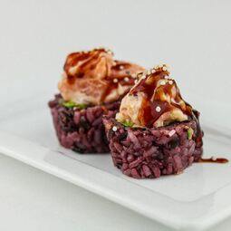 Sāmon Sushi RestoMontreal.ca