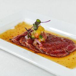 Sāmon Sushi RestoMontreal.ca