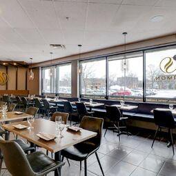 Sāmon Sushi RestoMontreal.ca
