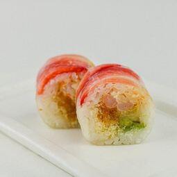 Sāmon Sushi RestoMontreal.ca