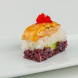 Sāmon Sushi RestoMontreal.ca