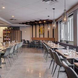 Sāmon Sushi RestoMontreal.ca