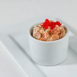Sāmon Sushi RestoMontreal.ca