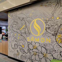 Sāmon Sushi RestoMontreal.ca