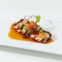 Sāmon Sushi RestoMontreal.ca