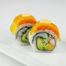 Sāmon Sushi RestoMontreal.ca