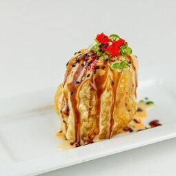 Sāmon Sushi RestoMontreal.ca