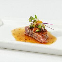 Sāmon Sushi RestoMontreal.ca
