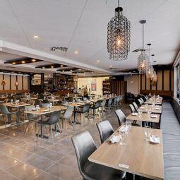 Sāmon Sushi RestoMontreal.ca