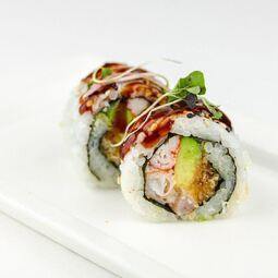 Sāmon Sushi RestoMontreal.ca