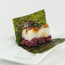 Sāmon Sushi RestoMontreal.ca