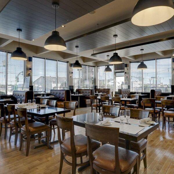 San Antonio Grill & Pâtes - Restaurant Grillades à Terrebonne/Lachenaie