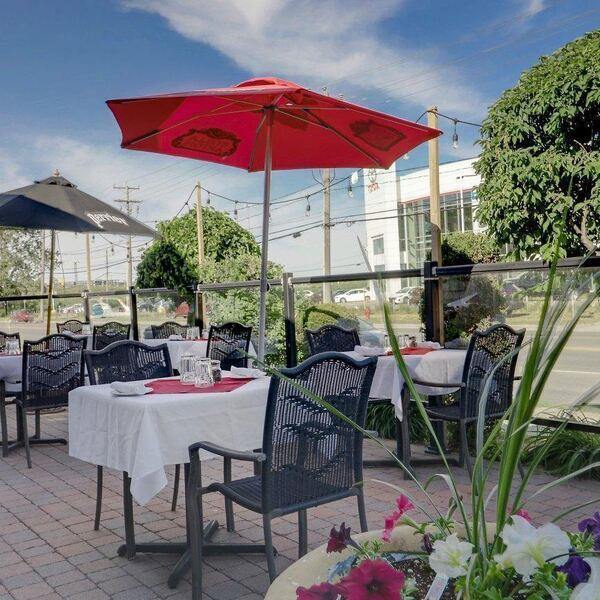 San Antonio Grill & Pâtes - Restaurant Grillades à Terrebonne/Lachenaie