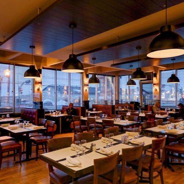 San Antonio Grill & Pâtes - Restaurant Grillades à Terrebonne/Lachenaie