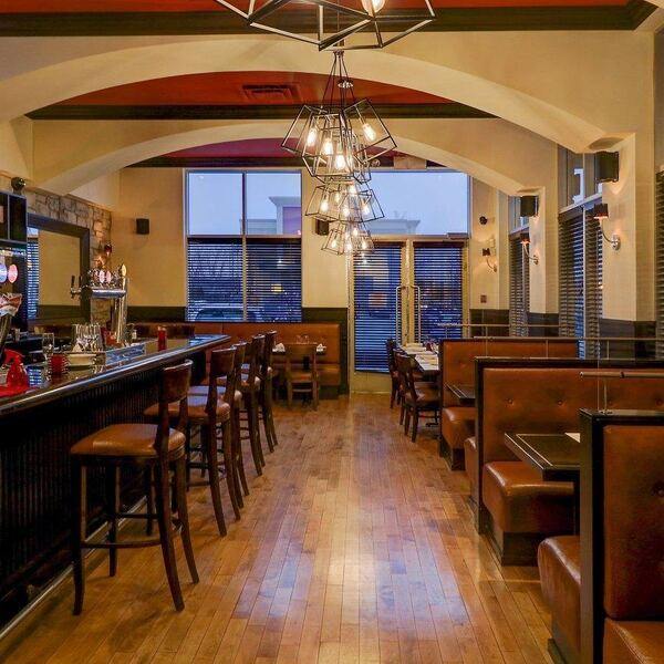 San Antonio Grill & Pâtes - Restaurant Grillades à Terrebonne/Lachenaie