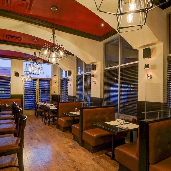 San Antonio Grill & Pâtes - Restaurant Grillades à Terrebonne/Lachenaie