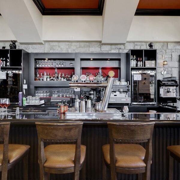 San Antonio Grill & Pâtes - Restaurant Grillades à Terrebonne/Lachenaie