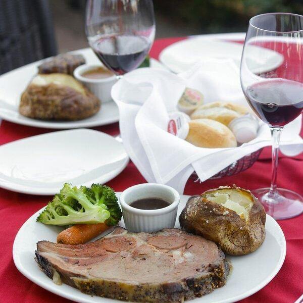 San Antonio Grill & Pâtes - Restaurant Grillades à Terrebonne/Lachenaie