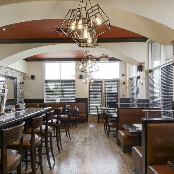 San Antonio Grill & Pâtes - Restaurant Grillades à Terrebonne/Lachenaie