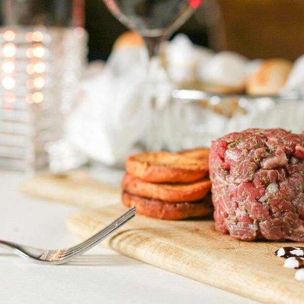 San Antonio Grill & Pâtes - Restaurant Grillades à Terrebonne/Lachenaie