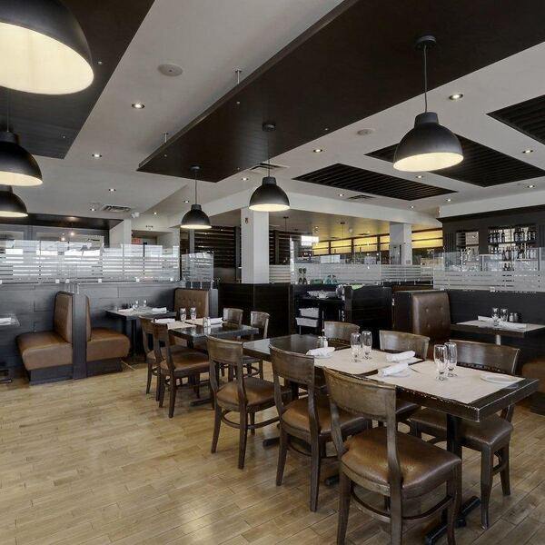 San Antonio Grill & Pâtes - Restaurant Grillades à Terrebonne/Lachenaie