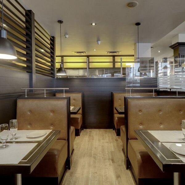 San Antonio Grill & Pâtes - Restaurant Grillades à Terrebonne/Lachenaie