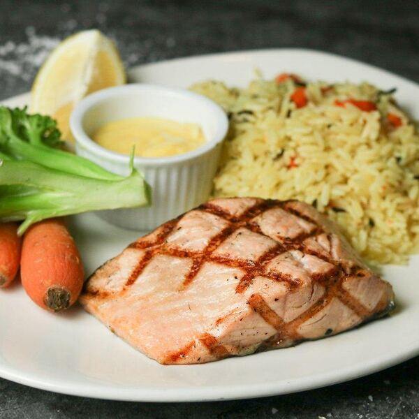 San Antonio Grill & Pâtes - Restaurant Grillades à Terrebonne/Lachenaie