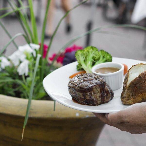 San Antonio Grill & Pâtes - Restaurant Grillades à Terrebonne/Lachenaie