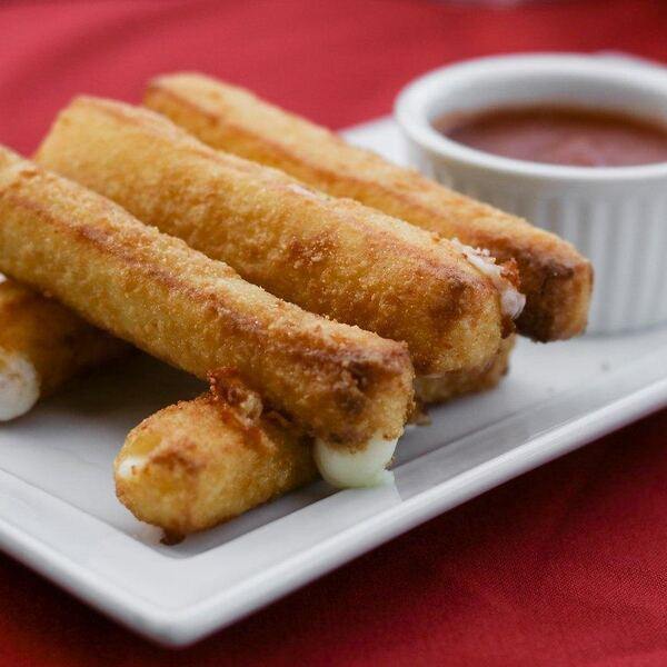 San Antonio Grill & Pâtes - Restaurant Grillades à Terrebonne/Lachenaie