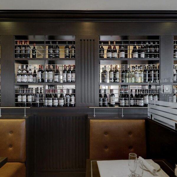 San Antonio Grill & Pâtes - Restaurant Grillades à Terrebonne/Lachenaie