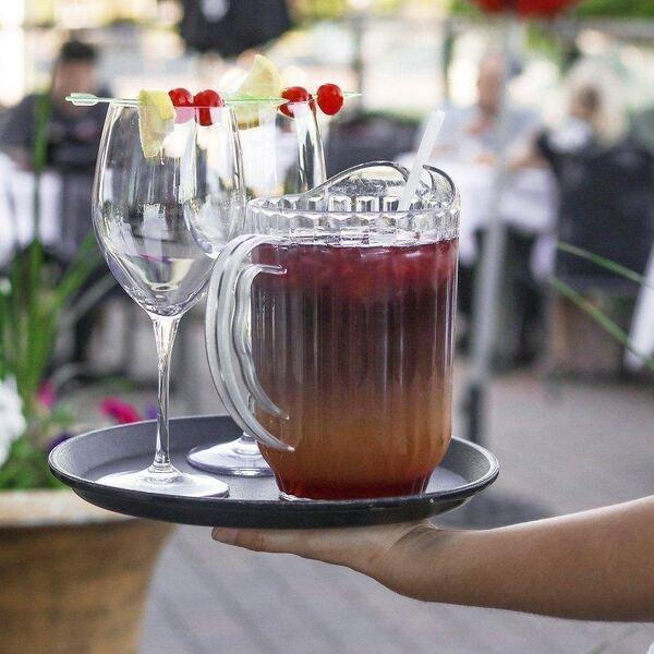 San Antonio Grill & Pâtes - Restaurant Grillades à Terrebonne/Lachenaie