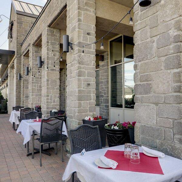 San Antonio Grill & Pâtes - Restaurant Grillades à Terrebonne/Lachenaie