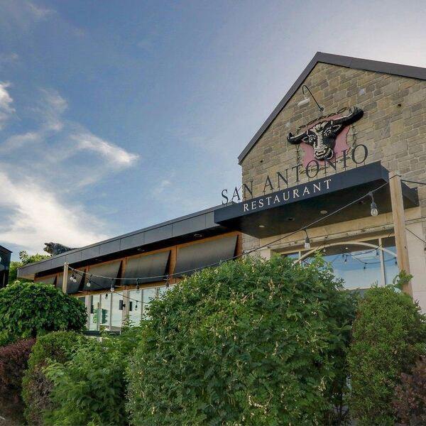 San Antonio Grill & Pâtes - Restaurant Grillades à Terrebonne/Lachenaie