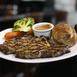 San Antonio Grill & Pâtes RestoMontreal.ca