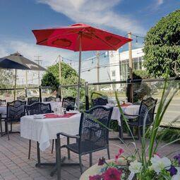 San Antonio Grill & Pâtes RestoMontreal.ca