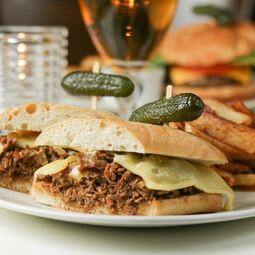 San Antonio Grill & Pâtes RestoMontreal.ca