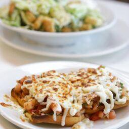 San Antonio Grill & Pâtes RestoMontreal.ca