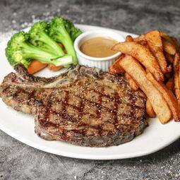 San Antonio Grill & Pâtes RestoMontreal.ca