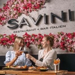 Savini Restaurant