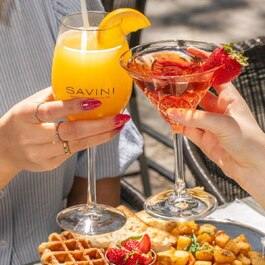 Savini Italian Restaurant