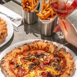 Savini Italian Restaurant