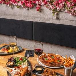 Savini Italian Restaurant