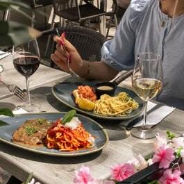 Savini Italian Restaurant