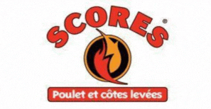 Scores Chicoutimi : Menu, Avis & Réservation (2026)