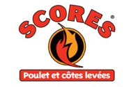 Scores, Multiple Locations