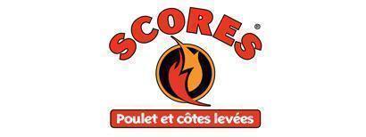 Photos of Scores, L&eacute;vis