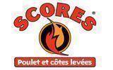 Scores Restaurant