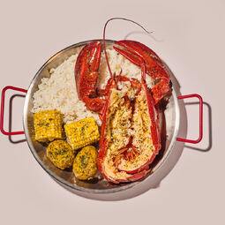 Seau de Crabe RestoMontreal.ca
