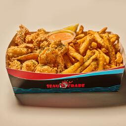 Seau de Crabe RestoMontreal.ca